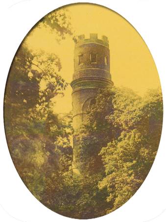 Stratton’s Tower