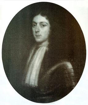 Sir John Weld (1582-1622)