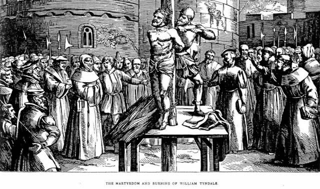 William Tyndale: A Book Review